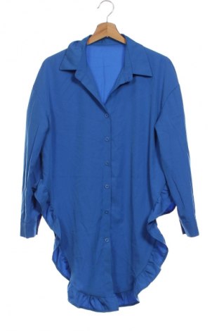 Dámska košeľa  Unbranded, Veľkosť XS, Farba Modrá, Cena  13,00 €