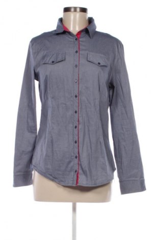 Dámska košeľa  Unbranded, Veľkosť XL, Farba Modrá, Cena  13,00 €