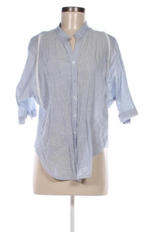 Dámska košeľa  Unbranded, Veľkosť M, Farba Modrá, Cena  12,69 €