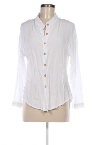 Dámska košeľa  Unbranded, Veľkosť M, Farba Biela, Cena  12,69 €