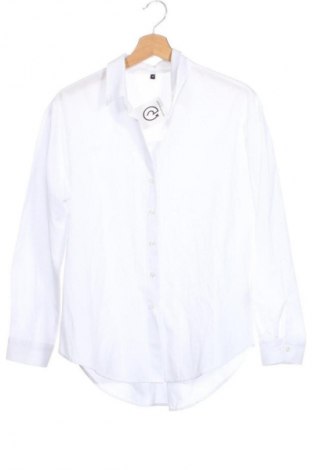 Damenbluse Unbranded, Größe XS, Farbe Weiß, Preis € 12,85