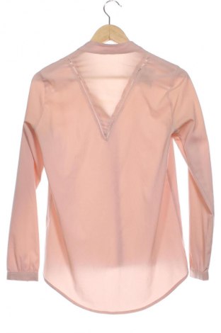 Γυναικείο πουκάμισο Unbranded, Μέγεθος XS, Χρώμα Ρόζ , Τιμή 12,69 €