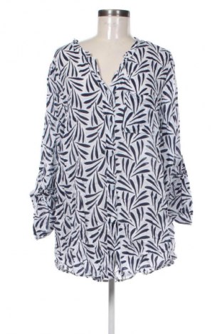 Дамска риза Unbranded, Размер XL, Цвят Многоцветен, Цена 6,64 €