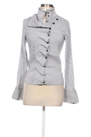 Γυναικείο πουκάμισο Unbranded, Μέγεθος L, Χρώμα Πολύχρωμο, Τιμή 12,85 €