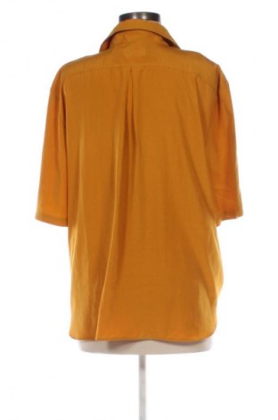 Dámska košeľa  Unbranded, Veľkosť XL, Farba Oranžová, Cena  12,78 €