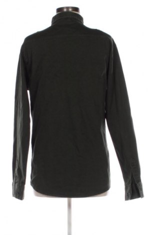 Дамска риза Unbranded, Размер XL, Цвят Зелен, Цена 13,00 €