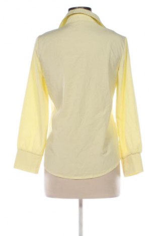 Női ing Unbranded, Méret M, Szín Sárga, Ár 5 372 Ft