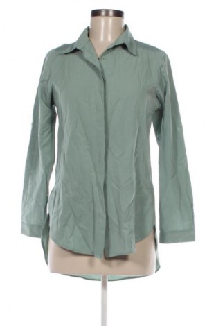 Damenbluse Unbranded, Größe S, Farbe Grün, Preis € 13,00