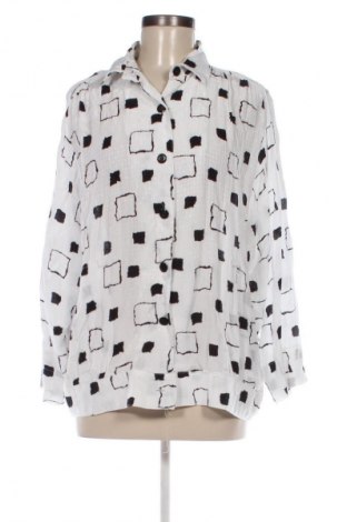 Damenbluse Unbranded, Größe L, Farbe Mehrfarbig, Preis € 13,00