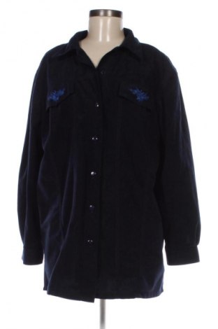 Női ing Unbranded, Méret L, Szín Kék, Ár 5 244 Ft