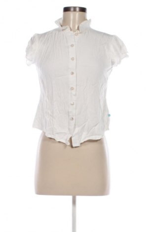 Damenbluse Unica, Größe S, Farbe Weiß, Preis € 17,00