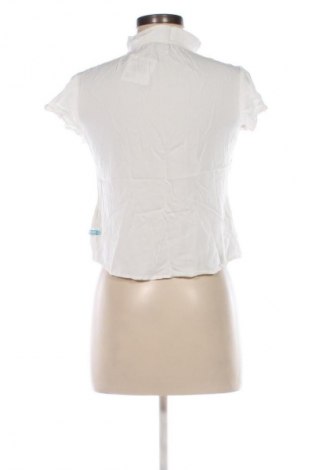 Damenbluse Unica, Größe S, Farbe Weiß, Preis € 17,00