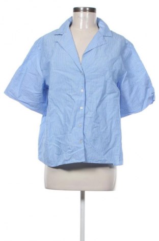 Női ing United Colors Of Benetton, Méret L, Szín Sokszínű, Ár 4 769 Ft