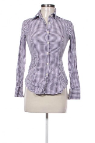 Damenbluse United Colors Of Benetton, Größe S, Farbe Mehrfarbig, Preis € 20,90