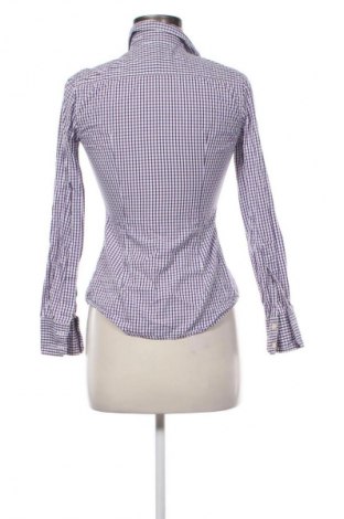 Damenbluse United Colors Of Benetton, Größe S, Farbe Mehrfarbig, Preis € 20,90