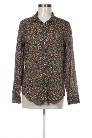 Damenbluse United Colors Of Benetton, Größe M, Farbe Mehrfarbig, Preis € 21,00