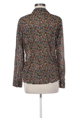 Damenbluse United Colors Of Benetton, Größe M, Farbe Mehrfarbig, Preis € 21,00