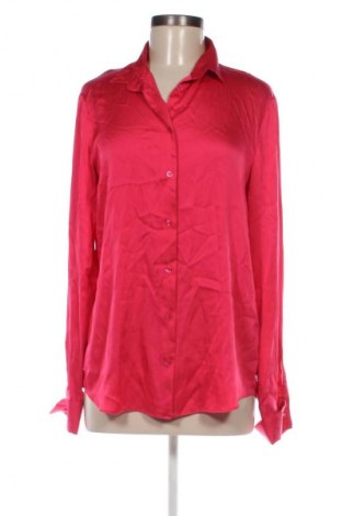 Damenbluse United Colors Of Benetton, Größe M, Farbe Rosa, Preis € 21,00
