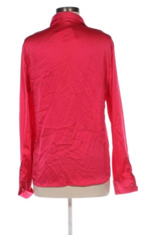 Damenbluse United Colors Of Benetton, Größe M, Farbe Rosa, Preis € 21,00