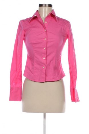 Női ing United Colors Of Benetton, Méret S, Szín Rózsaszín, Ár 8 678 Ft