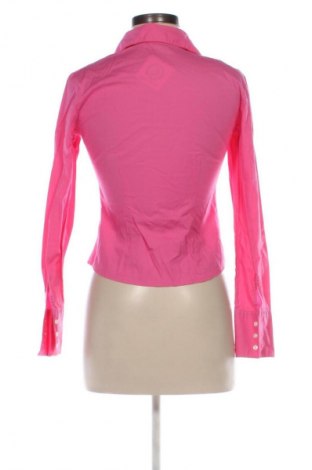 Női ing United Colors Of Benetton, Méret S, Szín Rózsaszín, Ár 8 678 Ft