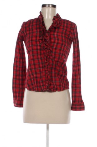 Női ing United Colors Of Benetton, Méret S, Szín Sokszínű, Ár 8 677 Ft