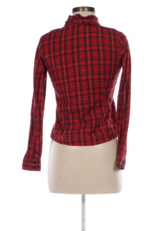 Női ing United Colors Of Benetton, Méret S, Szín Sokszínű, Ár 8 677 Ft