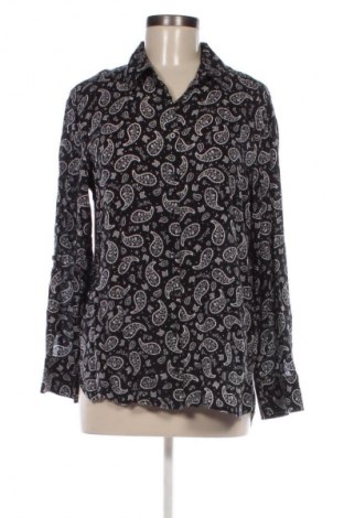 Damenbluse United Colors Of Benetton, Größe M, Farbe Mehrfarbig, Preis € 21,00