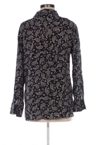 Damenbluse United Colors Of Benetton, Größe M, Farbe Mehrfarbig, Preis € 21,00