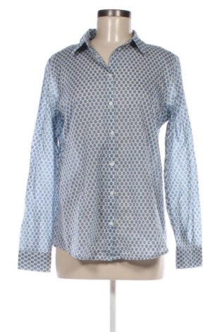 Дамска риза United Colors Of Benetton, Размер M, Цвят Многоцветен, Цена 21,00 €