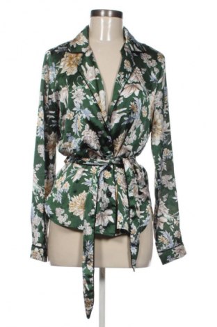 Дамска риза VILA, Размер M, Цвят Многоцветен, Цена 27,68 €