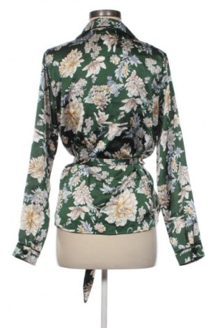 Дамска риза VILA, Размер M, Цвят Многоцветен, Цена 27,68 €