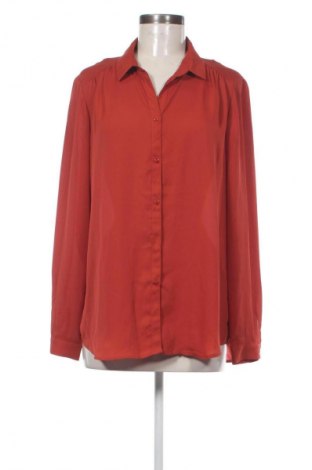 Női ing VILA, Méret M, Szín Narancssárga
, Ár 7 281 Ft