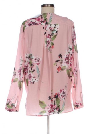 Damenbluse VILA, Größe L, Farbe Mehrfarbig, Preis € 10,23