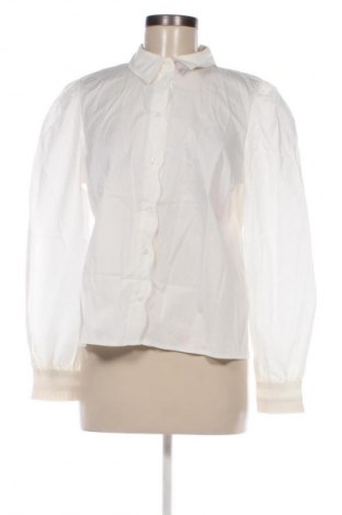 Damenbluse VILA, Größe M, Farbe Ecru, Preis € 10,17