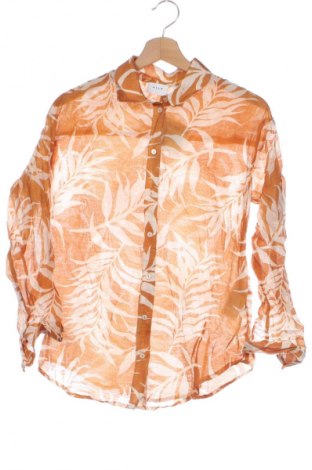 Damenbluse VILA, Größe XS, Farbe Mehrfarbig, Preis € 7,99