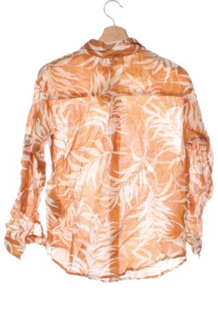 Damenbluse VILA, Größe XS, Farbe Mehrfarbig, Preis € 7,99