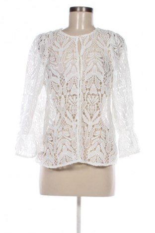 Damenbluse VILA, Größe S, Farbe Weiß, Preis € 10,23