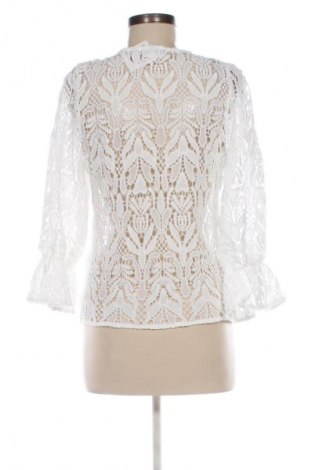 Damenbluse VILA, Größe S, Farbe Weiß, Preis € 10,23