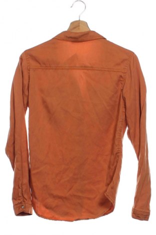 Дамска риза VILA, Размер XS, Цвят Кафяв, Цена 10,16 €