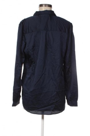 Dámská košile  VILA, Velikost M, Barva Modrá, Cena  699,00 Kč