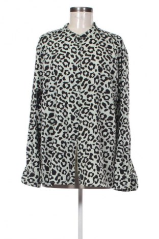 Damenbluse VRS Woman, Größe XL, Farbe Mehrfarbig, Preis € 12,69