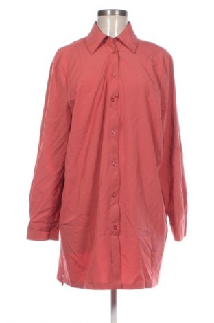 Damenbluse Va Milano, Größe XL, Farbe Orange, Preis € 11,99