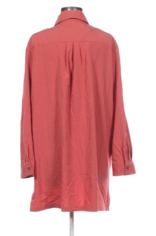 Damenbluse Va Milano, Größe XL, Farbe Orange, Preis € 11,99