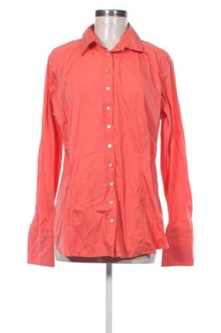 Дамска риза Van Laack, Размер XL, Цвят Розов, Цена 113,17 €