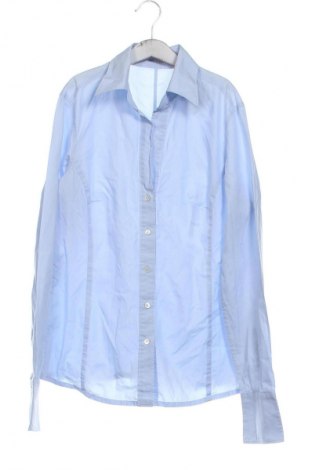 Damenbluse Van Laack, Größe XS, Farbe Blau, Preis € 69,85