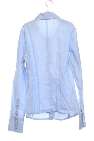 Damenbluse Van Laack, Größe XS, Farbe Blau, Preis € 69,85