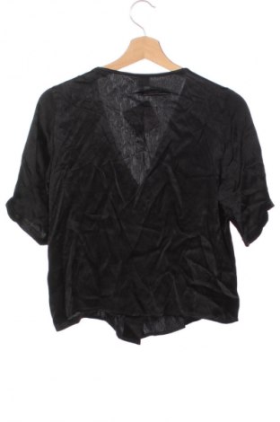 Damenbluse Vero Moda, Größe XS, Farbe Schwarz, Preis € 8,99