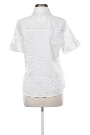 Damenbluse Vero Moda, Größe XL, Farbe Ecru, Preis € 10,00