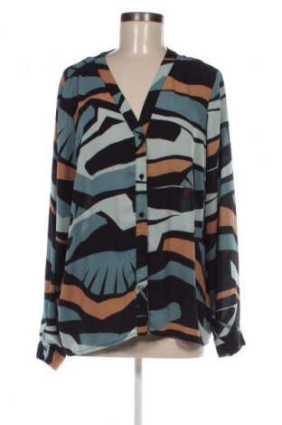 Női ing Vero Moda, Méret XXL, Szín Sokszínű, Ár 4 959 Ft